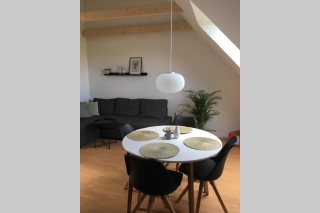 Elleholm Apartment Odense Exterior photo